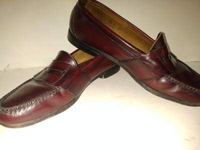 Cole Hahn EUC Penny Loafer VTG. RARE FIND MEN 11M MEN main image 4