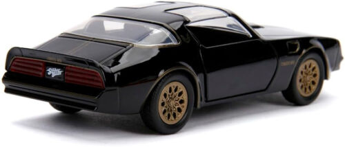 Kyosho Jada 1/32 HOLLYWOOD RIDES Pontiac Firebird 1977 Trans Am 7000 JADA31061 - Picture 2 of 24