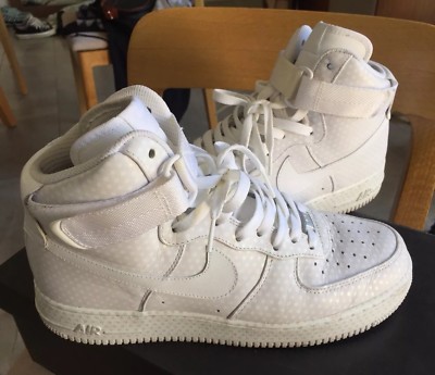 nike air force 1 high australia