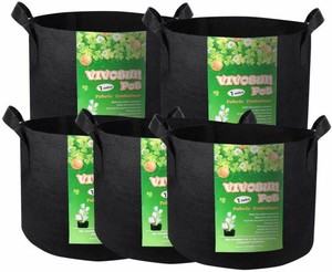 smart plant grow bolsas