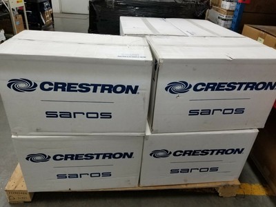 crestron saros ic6lpt