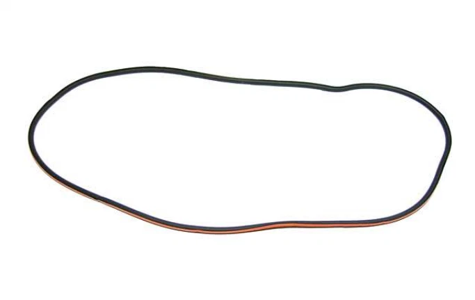 NEW MERCEDES-BENZ ML W164 REAR DOOR SEAL A1647370287 ORIGINAL | eBay