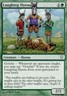4x Laughing Hyena ~ Moderately Played Unhinged MTG Magic x4 4 UltimateMTG Playse
