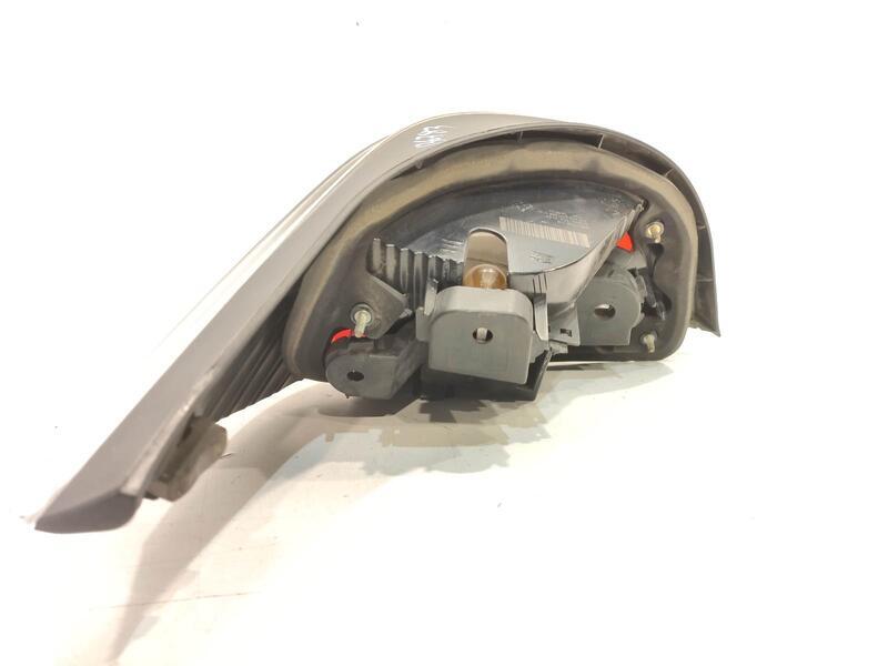 scheinwerfer hinten rechts für BMW SERIE 5 2007 349936 | eBay 