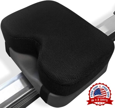 Cojín de asiento para máquina de remo (modelo 2) para la máquina de remo NEW US