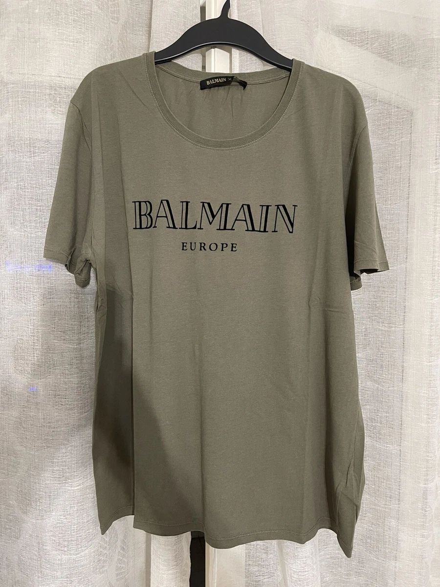 mens givenchy paris t shirt
