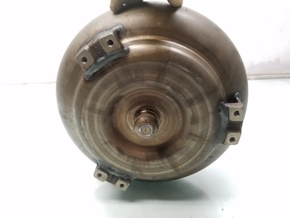 2002 2003 2004 2005 MERCEDES-BENZ CL500 TORQUE CONVERTER - Image 4 of 4