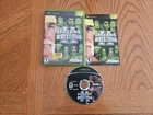 Legends of Wrestling II Xbox CIB Complete w/ Manual Tested Working