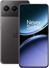 OnePlus Nord 4 5G Dual SIM - 256GB 12GB RAM - Obsidian Midnight - New Open Box