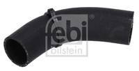 Ladeluftschlauch Febi Bilstein 192932 PE Polyethylen FüR BMW 3Er Touring E91 E90