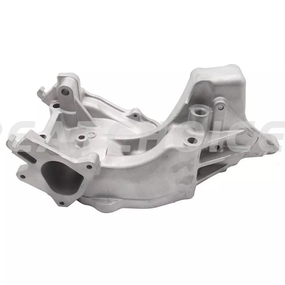 Water Pump Housing Bracket K24Z 19410-R40-A00 For Accord 08-12 Acura TSX 09-14 Foto 3 de 4
