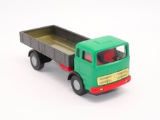 KOVAP Mercedes Pritsche 1:43