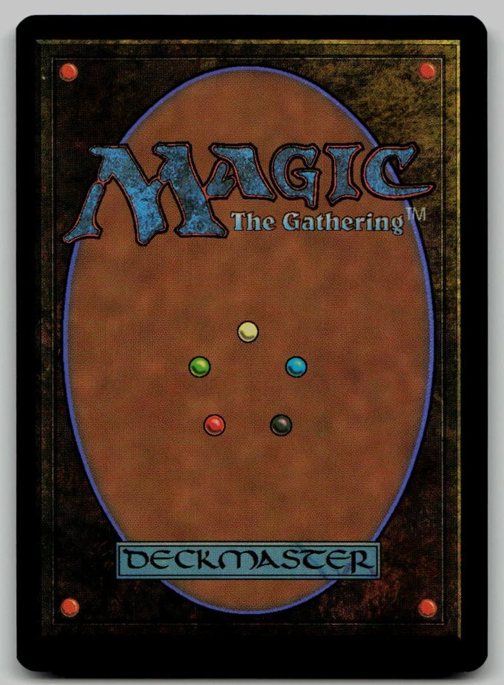 Talisman of Impulse (Retro Frame) (Foil Etched) R Secret Lair Drop Series 1055 N - Image 2 of 2