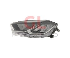 PHARES AVANT POUR VW POLO VI 2021- Avec moteur Électrique Gauche 2G1941005C LED