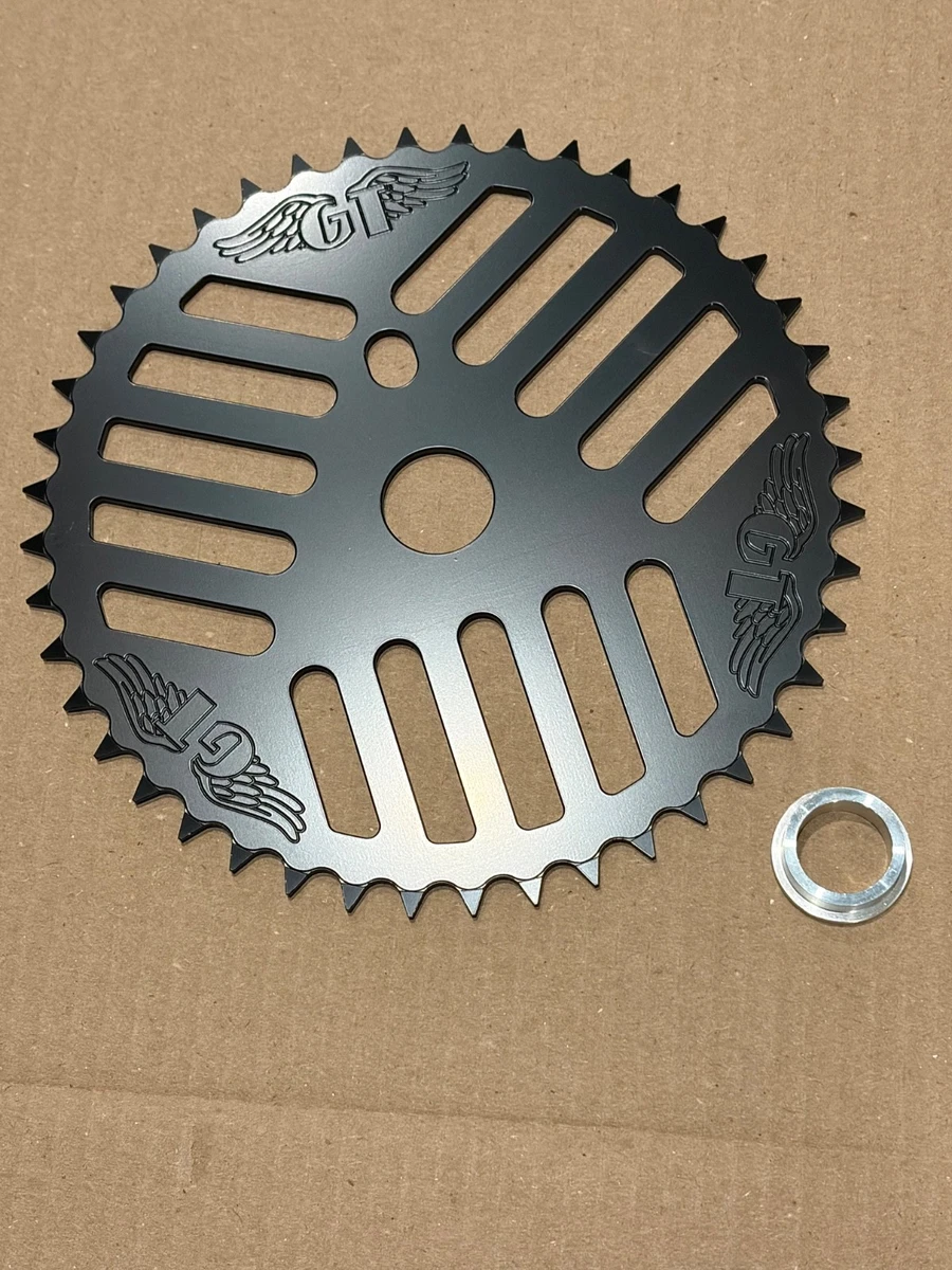 Las mejores ofertas en La vieja escuela vintage GT Bicycles piezas