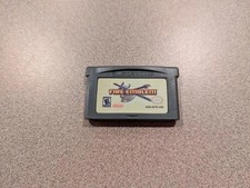 Fire Emblem The Blazing Blade - Gba - Nintendo Game Boy Advance 2003 Fire Emblem The Blazing Blade - Gba - Nintendo Game Boy Advance 2003