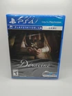 Deracine - PlayStation VR - Sony PS4 (Sony PlayStation 4 2018) NEW Sealed🔥🔥🔥