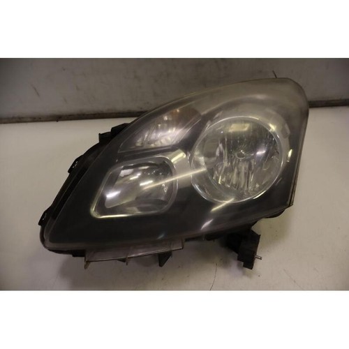 HEADLAMP LEFT SIDE FOR RENAULT KOLEOS (08-16) 2.0 DCI (110KW) 4WD SUV 2008 - Picture 8 of 10
