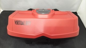 Nintendo Virtual Boy HAC-061 Console for Nintendo Switch Compatibility