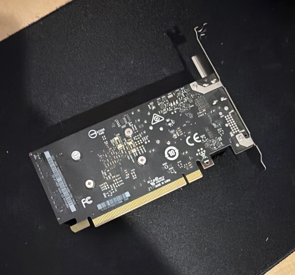 MSI NVIDIA GeForce GT 1030 NVIDIA Computer Graphics Cards for sale