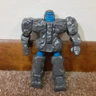 Rock Lords Vintage 1986 Tonka Granite Action Figure
