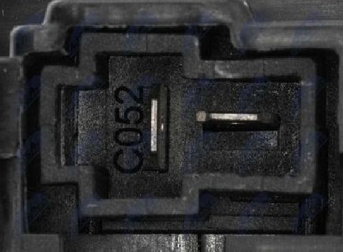 NTY Cabin Blower EWN-HY-011 200 W 2-Pin For Hyundai KIA