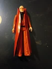 Vintage 1977 Kenner Star Wars Obi-Wan Kenobi Action Figure Hong Kong