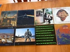 Pink Floyd: Large LP Collection