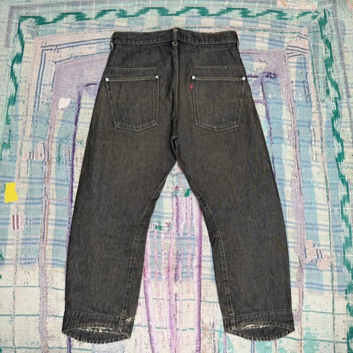 Levi's Engineered Levi's Jeans for Men for sale | eBay