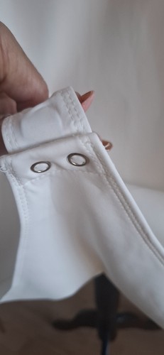 GOOD AMERICAN WHITE SCUBA THONG BACK BODY SUIT 4XL £97 - Picture 13 of 13