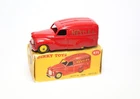 Dinky 471 Austin Van Nestles In Original Box - Excellent Vintage Original Lot 2