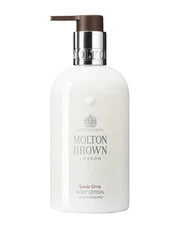 Molton Brown London Unisex 10Oz Suede Orris Body Lotion 300Ml Women's
