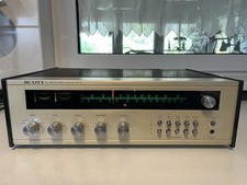 SCOTT R 77 S Stereo Receiver USA