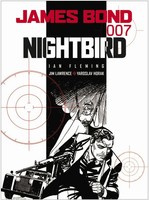 Ian Fleming | James Bond | Taschenbuch | Englisch (2010) | Nightbird
