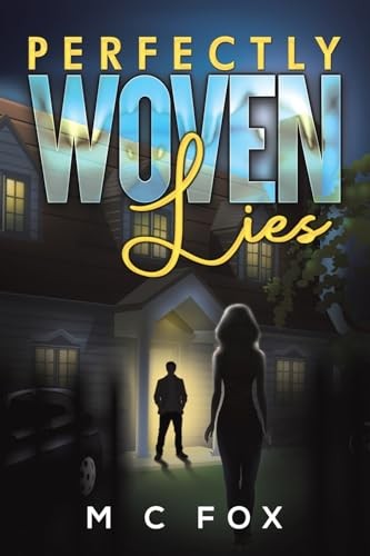 Perfectly Woven Lies by M C Fox (Paperback Book) - Image 4