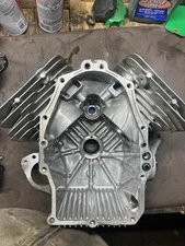 Kawasaki FT730V Crankcase Cylinder Block Assy FX730 FR730 Kawi Small FR FS FT