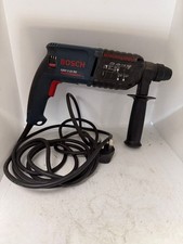 Bosch GBH 2 22RE Rotary Drill