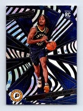 #107 2024-25 Revolution Astro ~ Tristen Newton RC Pacers