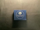 End of World War II 75th Anniversary American Eagle Silver Proof Coin V75 ~ OGP