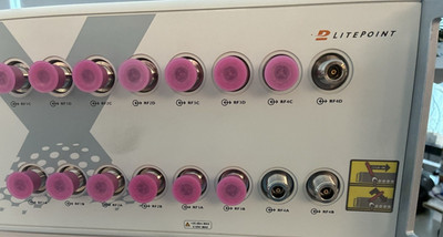 Litepoint IQXel-MW
