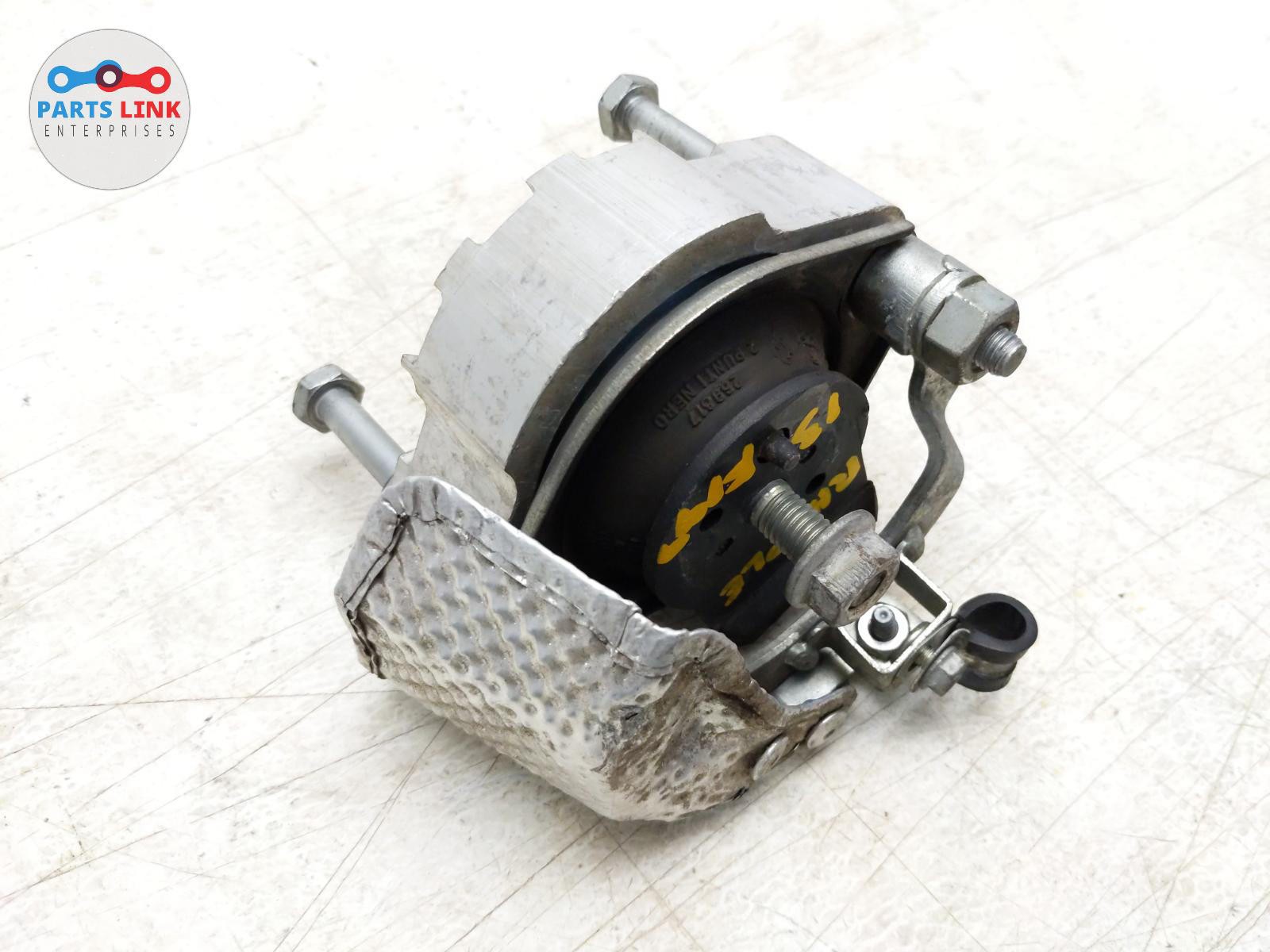 Ferrari California 2008-2014 Right Engine mount bushing
