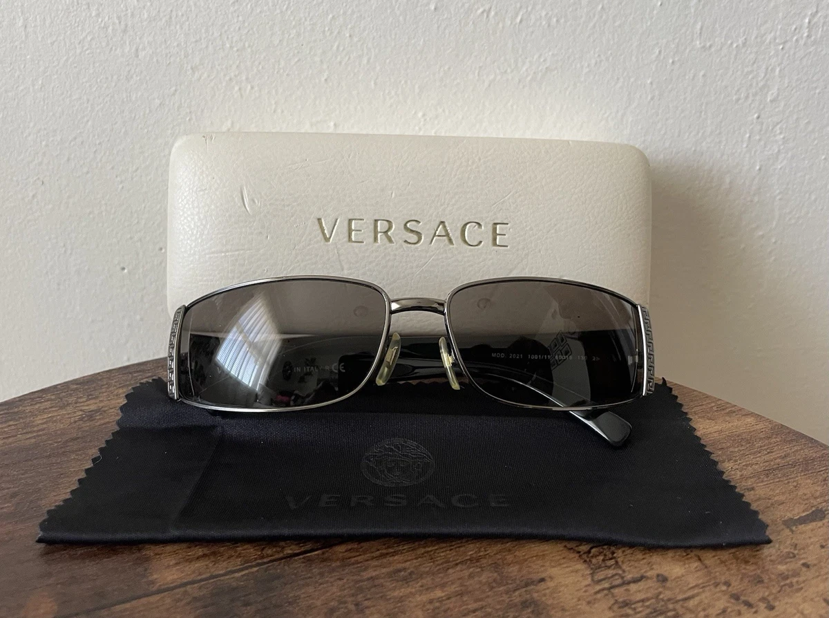 Versace 2021 In Men's Sunglasses for sale | eBay