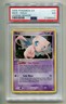 2006 POKEMON EX LEGEND MAKER MEW #10/92 RARE HOLO FOIL PSA 7 P1
