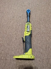 RYOBI PBLRC25B ONE+ HP 18V Brushless 3/8 in. Extended Reach Ratchet (Tool Only)