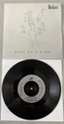 THE BEATLES - Free As A Bird : 7" Single - Apple Records 1995 Ex/VG+ A2/B2 1st