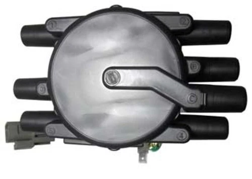 Distribuidor compatível com 1985-1988 Nissan Maxima D21 200SX, Pathfinder WAI WORLD POWER S - Imagem 3 de 4