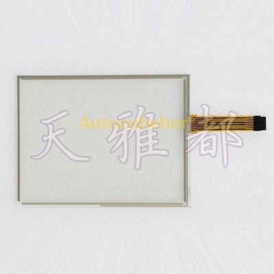Touch Screen Glass For KEBA KeView V2 OP350-LD/J-6006 Brand New *wq