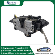 Porte avant et accessoires Chrysler CROSSFIRE