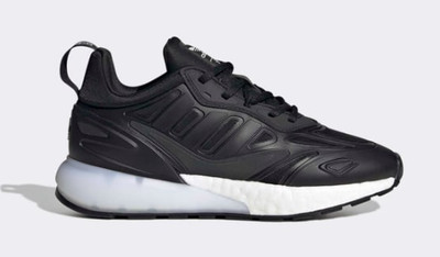 PAY LESS! Adidas ZX 2K Boost 2.0 Kids Running Shoes (GY0777)