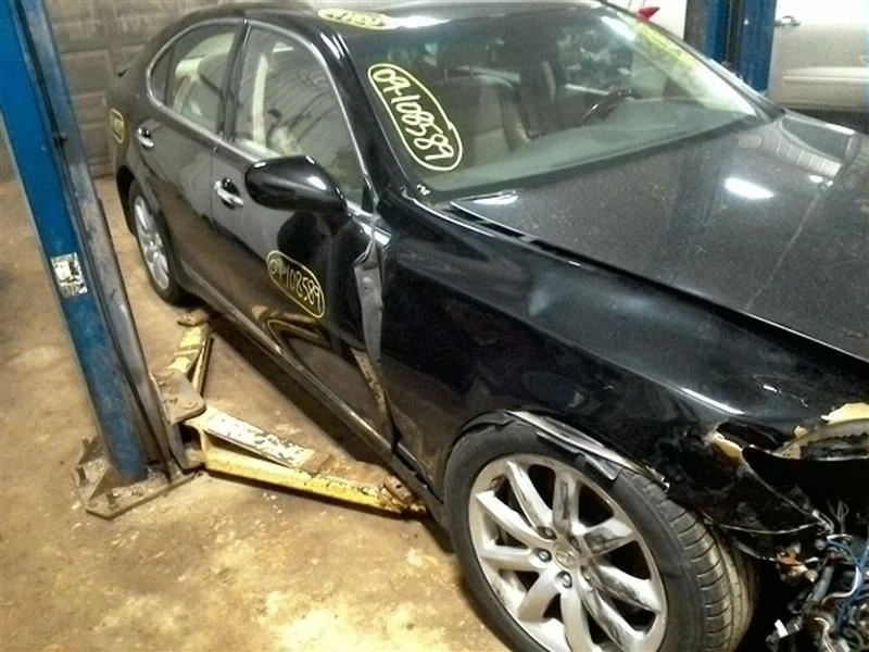 Starter Motor AWD Fits 09-17 LEXUS LS460 10223259 - Image 2 of 4